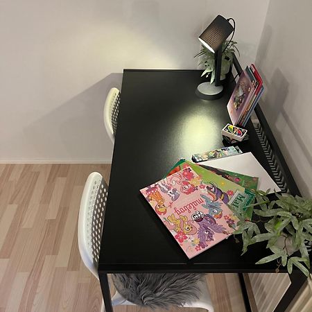 Apartment In Billund Exteriör bild