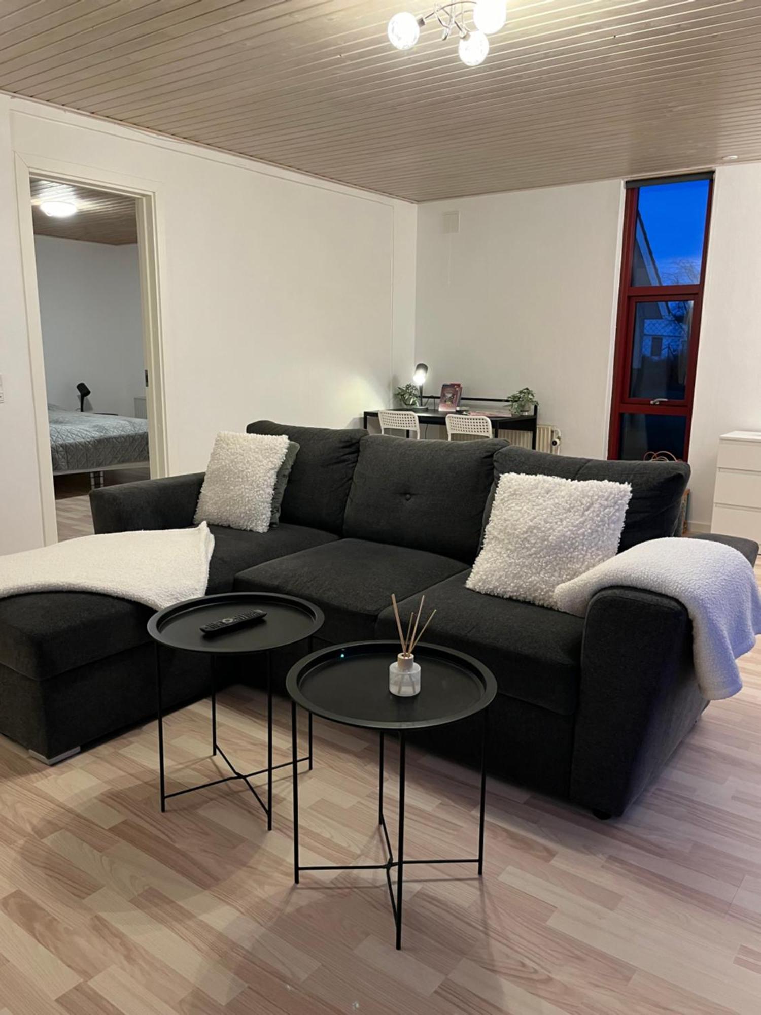Apartment In Billund Exteriör bild