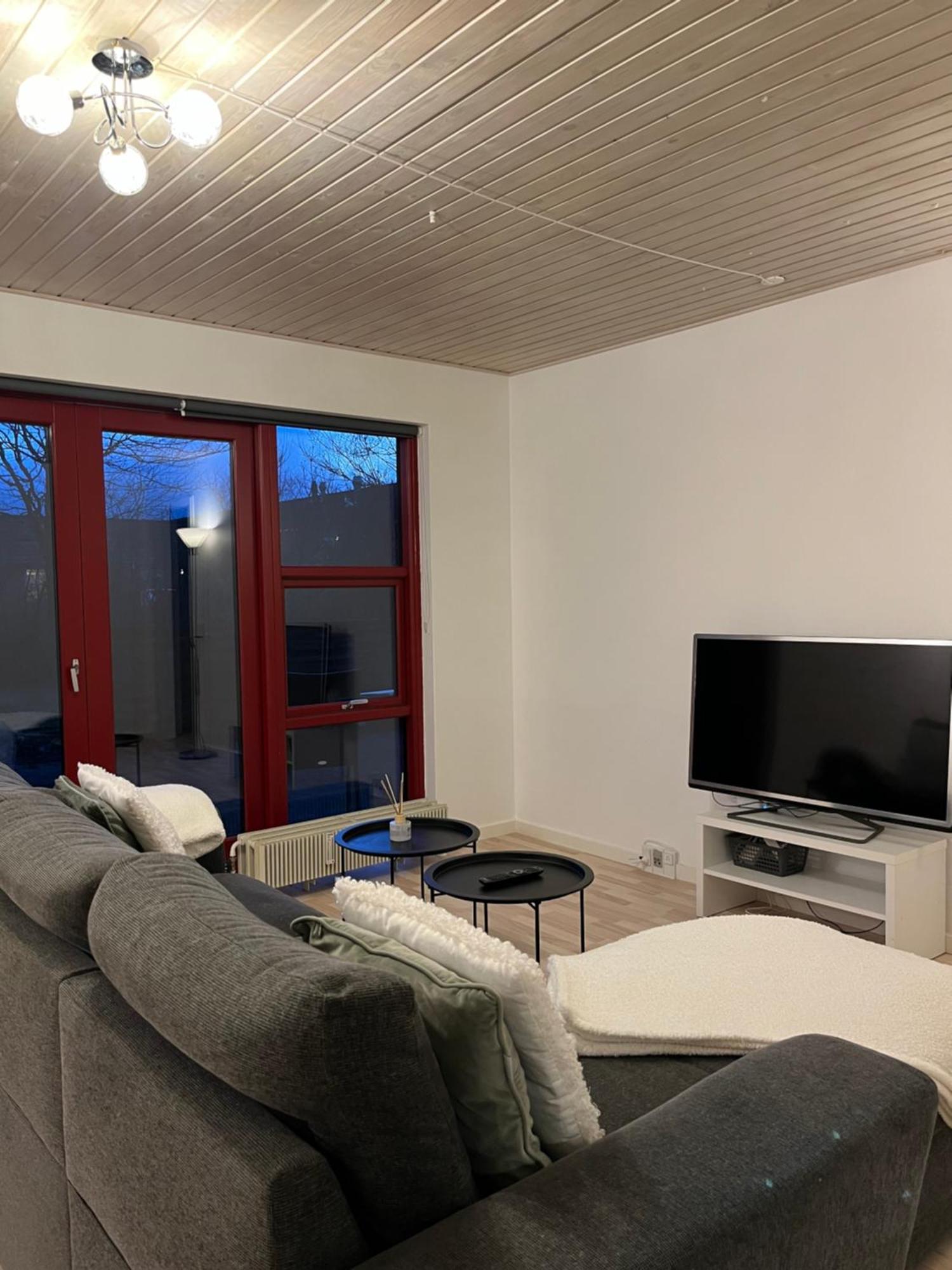 Apartment In Billund Exteriör bild