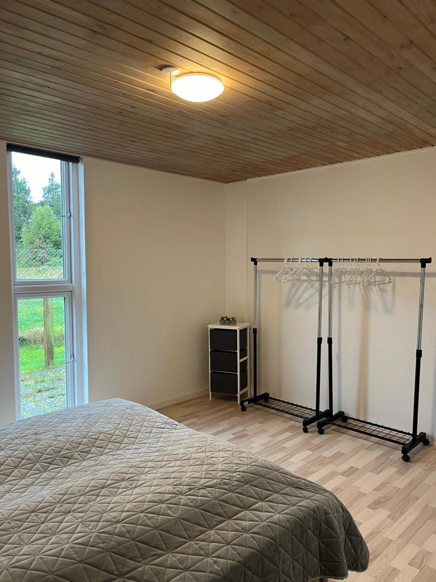 Apartment In Billund Exteriör bild