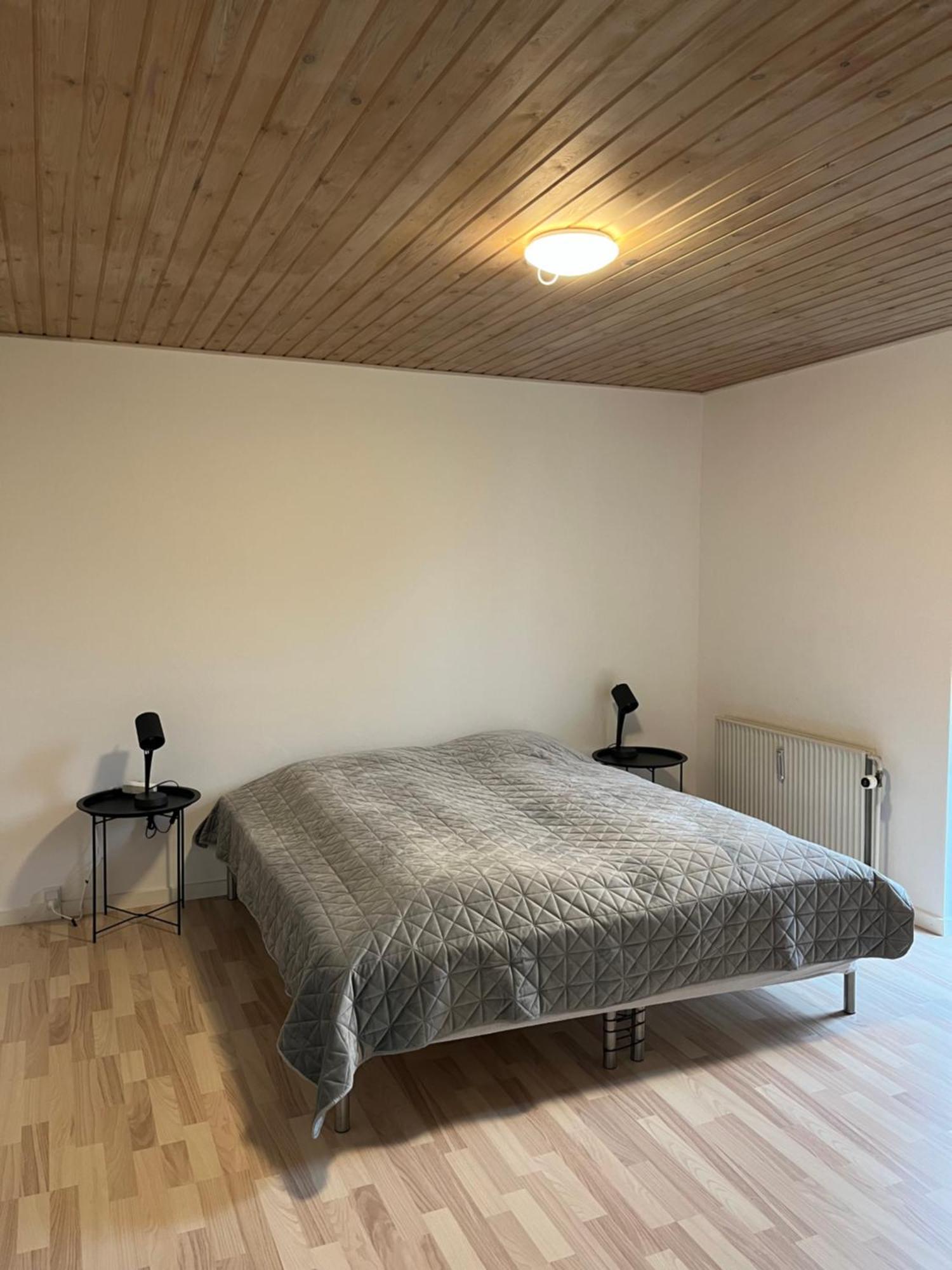Apartment In Billund Exteriör bild