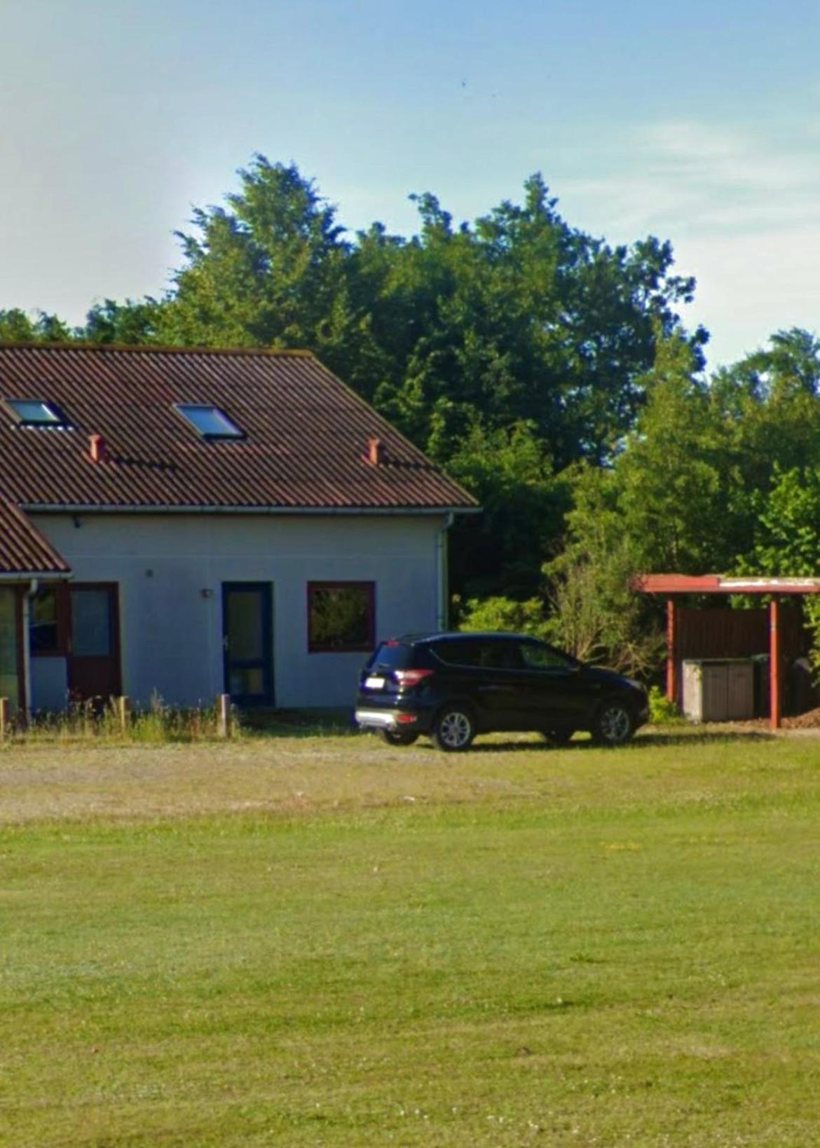 Apartment In Billund Exteriör bild